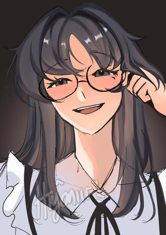 by @hiyonn