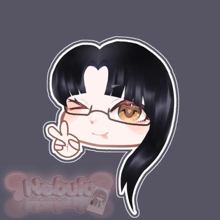 by @nebula